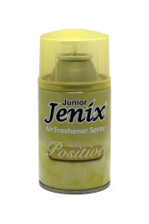 JENIX - Jenix Junior Otomatik Koku Makinesi Spreyi POSITIVE