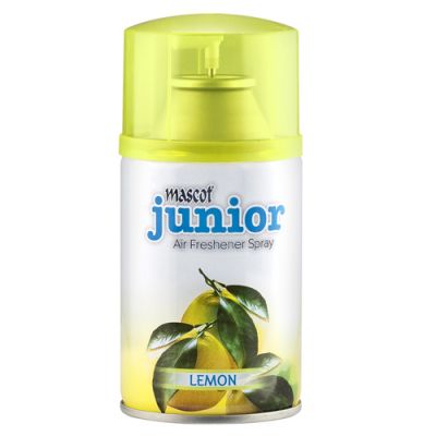 Mascot Junior Otomatik Koku Makinesi Spreyi LEMON