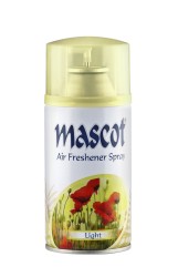 MASCOT - Mascot Otomatik Koku Makinesi Spreyi LIGHT