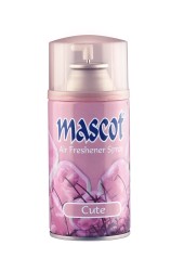 MASCOT - Mascot Otomatik Koku Makinesi Spreyi CUTE