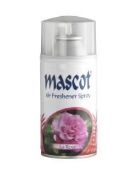 MASCOT - Mascot Otomatik Koku Makinesi Spreyi LA ROSE