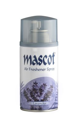 Mascot Otomatik Koku Makinesi Spreyi LAVENDER