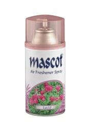 MASCOT - Mascot Otomatik Koku Makinesi Spreyi LUCID