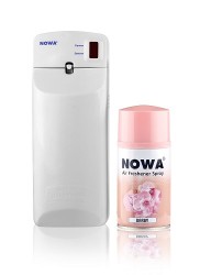 NOWA - Nowa Otomatik Koku Makinesi EKONOMİK PAKET